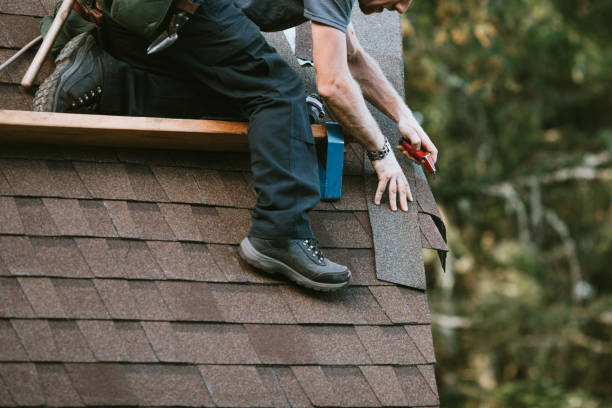 Reliable Springdale, AR Roofing Solutions